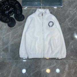 Picture of Chrome Hearts Jackets _SKUChromeHeartsS-XL818012376